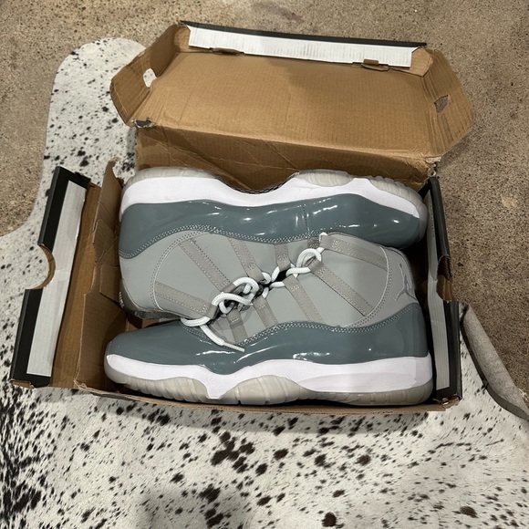 Air Jordan 11 retro - Picture 4 of 7